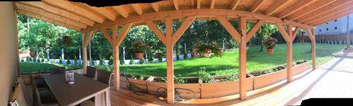 Kwilcz House | 80 m² House ∙ 2 bedrooms ∙ 6 guests