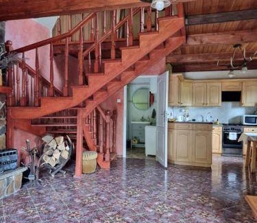 Sanok House | 80 m² House ∙ 2 bedrooms ∙ 6 guests