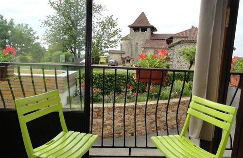 Prendeignes House | 80 m² House ∙ 3 bedrooms ∙ 4 guests