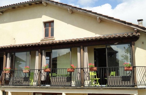 Prendeignes House | 80 m² House ∙ 3 bedrooms ∙ 4 guests