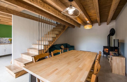 Saint-Leons House | 80 m² House ∙ 3 bedrooms ∙ 7 guests