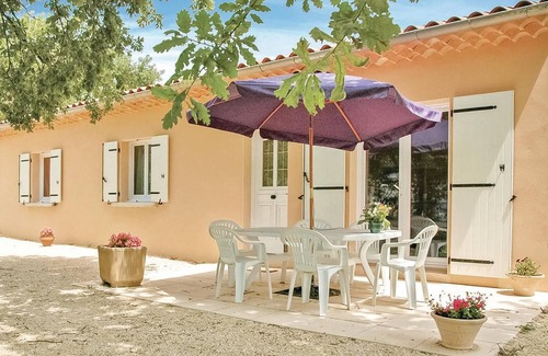 Saint-Thome House | 80 m² House ∙ 3 bedrooms ∙ 6 guests
