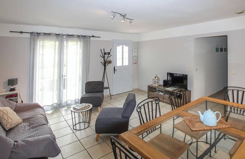 Saint-Thome House | 80 m² House ∙ 3 bedrooms ∙ 6 guests