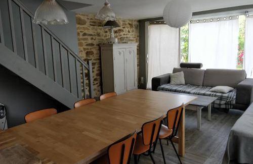 La Reorthe House | 80 m² House ∙ 3 bedrooms ∙ 6 guests
