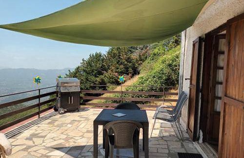 Serrone House | 80 m² House ∙ 3 bedrooms ∙ 6 guests