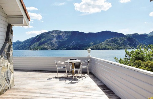 Fister House | 80 m² House ∙ 3 bedrooms ∙ 6 guests