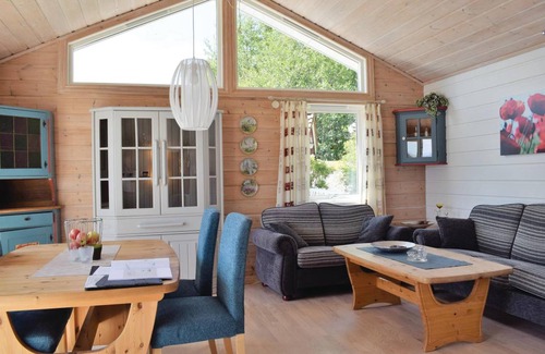 Fister House | 80 m² House ∙ 3 bedrooms ∙ 6 guests