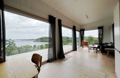 Munkedal House | 80 m² House ∙ 3 bedrooms ∙ 7 guests