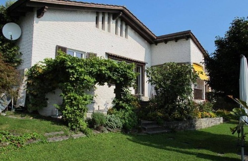Immensee House | 80 m² House ∙ 3 bedrooms ∙ 5 guests