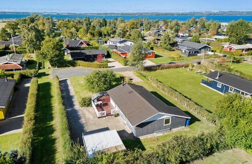 Vemmenæs House | 80 m² House ∙ 3 bedrooms ∙ 6 guests