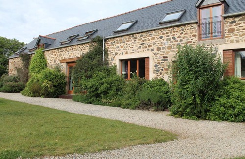 Henansal House | 80 m² House ∙ 3 bedrooms ∙ 6 guests