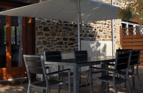 Henansal House | 80 m² House ∙ 3 bedrooms ∙ 6 guests