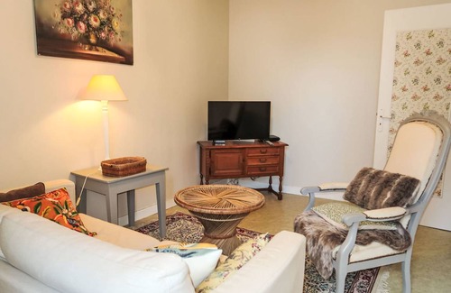 Treguier House | 80 m² House ∙ 3 bedrooms ∙ 5 guests