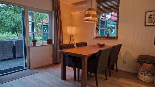 Lievelde House | 80 m² House ∙ 3 bedrooms ∙ 6 guests