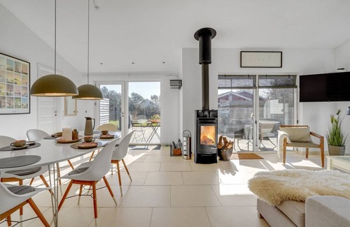 Tørresø House | 80 m² House ∙ 3 bedrooms ∙ 6 guests