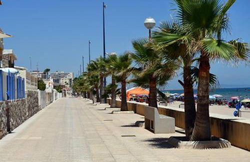 Miramar Beach House | 80 m² House ∙ 3 bedrooms ∙ 8 guests