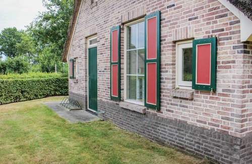 Linde House | 80 m² House ∙ 3 bedrooms ∙ 6 guests