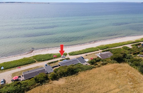 Næs House | 80 m² House ∙ 3 bedrooms ∙ 6 guests