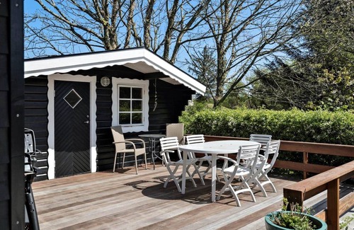 Remmer Strand House | 80 m² House ∙ 3 bedrooms ∙ 7 guests