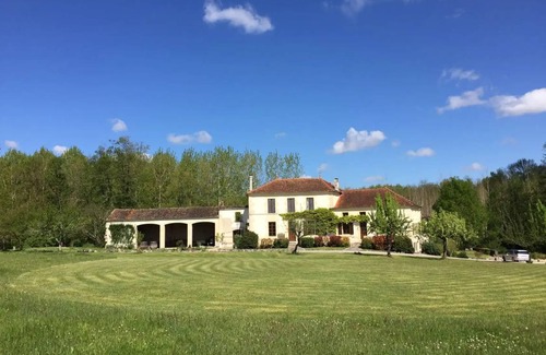 Cherves-Richemont House | 80 m² House ∙ 3 bedrooms ∙ 6 guests