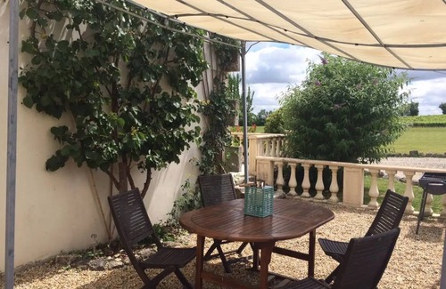 Cherves-Richemont House | 80 m² House ∙ 3 bedrooms ∙ 6 guests