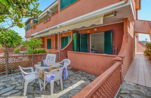 Pantai House | 80 m² House ∙ 3 bedrooms ∙ 8 guests