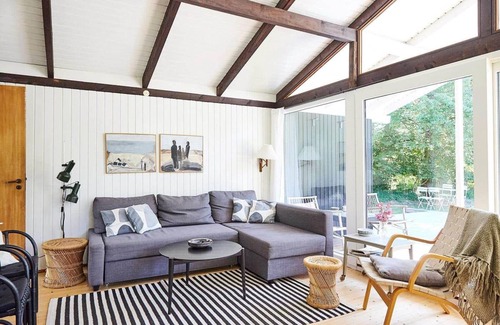 Hojby House | 80 m² House ∙ 3 bedrooms ∙ 6 guests