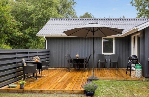 Hurup Thy House | 80 m² House ∙ 3 bedrooms ∙ 6 guests