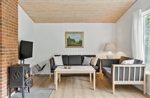 Hurup Thy House | 80 m² House ∙ 3 bedrooms ∙ 6 guests