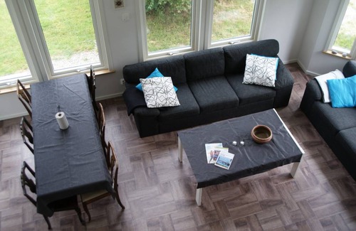 Listerby House | 80 m² House ∙ 3 bedrooms ∙ 6 guests