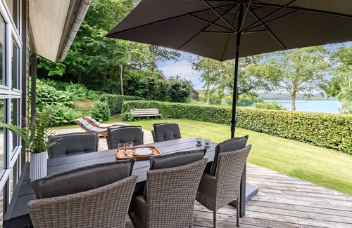 Ry House | 80 m² House ∙ 3 bedrooms ∙ 5 guests