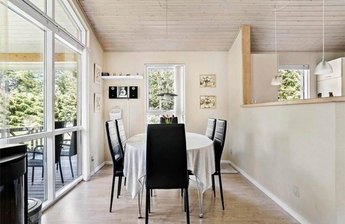 Hou House | 80 m² House ∙ 3 bedrooms ∙ 6 guests