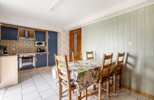 Dabo House | 80 m² House ∙ 3 bedrooms ∙ 6 guests