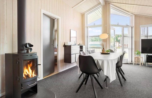 Pøt Strandby House | 80 m² House ∙ 3 bedrooms ∙ 6 guests