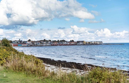 Rødvig House | 80 m² House ∙ 3 bedrooms ∙ 6 guests