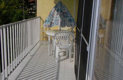 Balatonfured House | 80 m² House ∙ 3 bedrooms ∙ 6 guests
