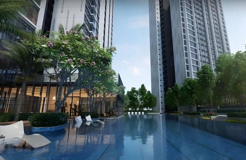 Bandar Sunway House | 80 m² House ∙ 3 bedrooms ∙ 7 guests