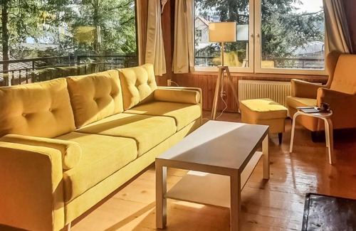 gmina Siedlec House | 80 m² House ∙ 3 bedrooms ∙ 10 guests