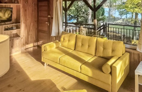 gmina Siedlec House | 80 m² House ∙ 3 bedrooms ∙ 10 guests