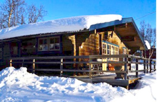 Tanndalen House | 80 m² House ∙ 4 bedrooms ∙ 10 guests