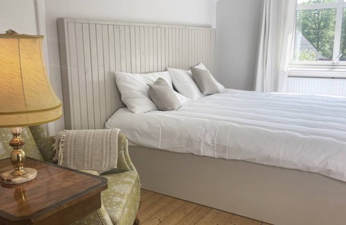 Annerstad House | 80 m² House ∙ 4 bedrooms ∙ 8 guests