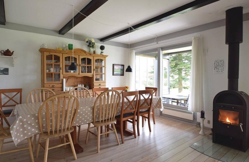 Pøt Strandby House | 80 m² House ∙ 4 bedrooms ∙ 8 guests