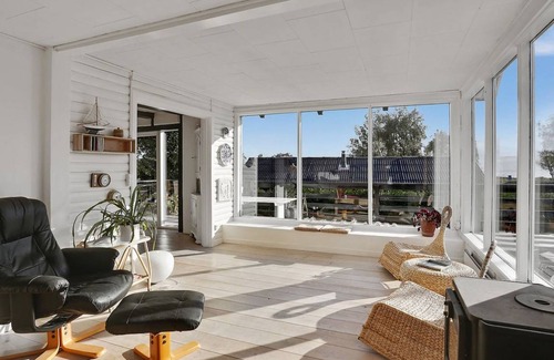 Beder Malling House | 80 m² House ∙ 1 bedroom ∙ 4 guests