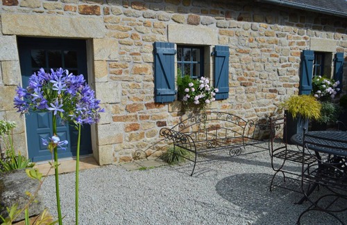 Plonevez-Porzay House | 80 m² House ∙ 2 bedrooms ∙ 4 guests