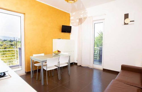 Capo d'Orlando House | 80 m² House ∙ 2 bedrooms ∙ 6 guests