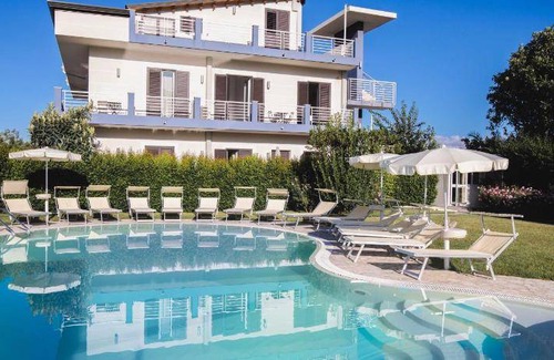Capo d'Orlando House | 80 m² House ∙ 2 bedrooms ∙ 6 guests