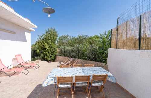 Chiusa Cavalli House | 80 m² House ∙ 2 bedrooms ∙ 7 guests