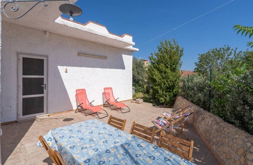 Chiusa Cavalli House | 80 m² House ∙ 2 bedrooms ∙ 7 guests