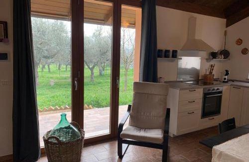 Loreto Aprutino House | 80 m² House ∙ 2 bedrooms ∙ 7 guests