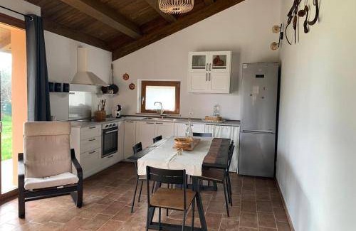 Loreto Aprutino House | 80 m² House ∙ 2 bedrooms ∙ 7 guests